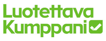 M.T.P. Kirvestyö Ky logo