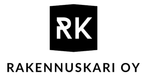 RakennusKari Oy logo