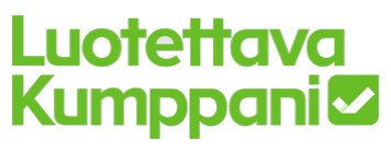PutkiPirkka Oy logo