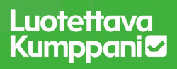 Paneelipojat Oy logo