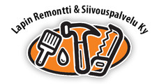 Lapin Remontti- & Siivouspalvelu Ky logo